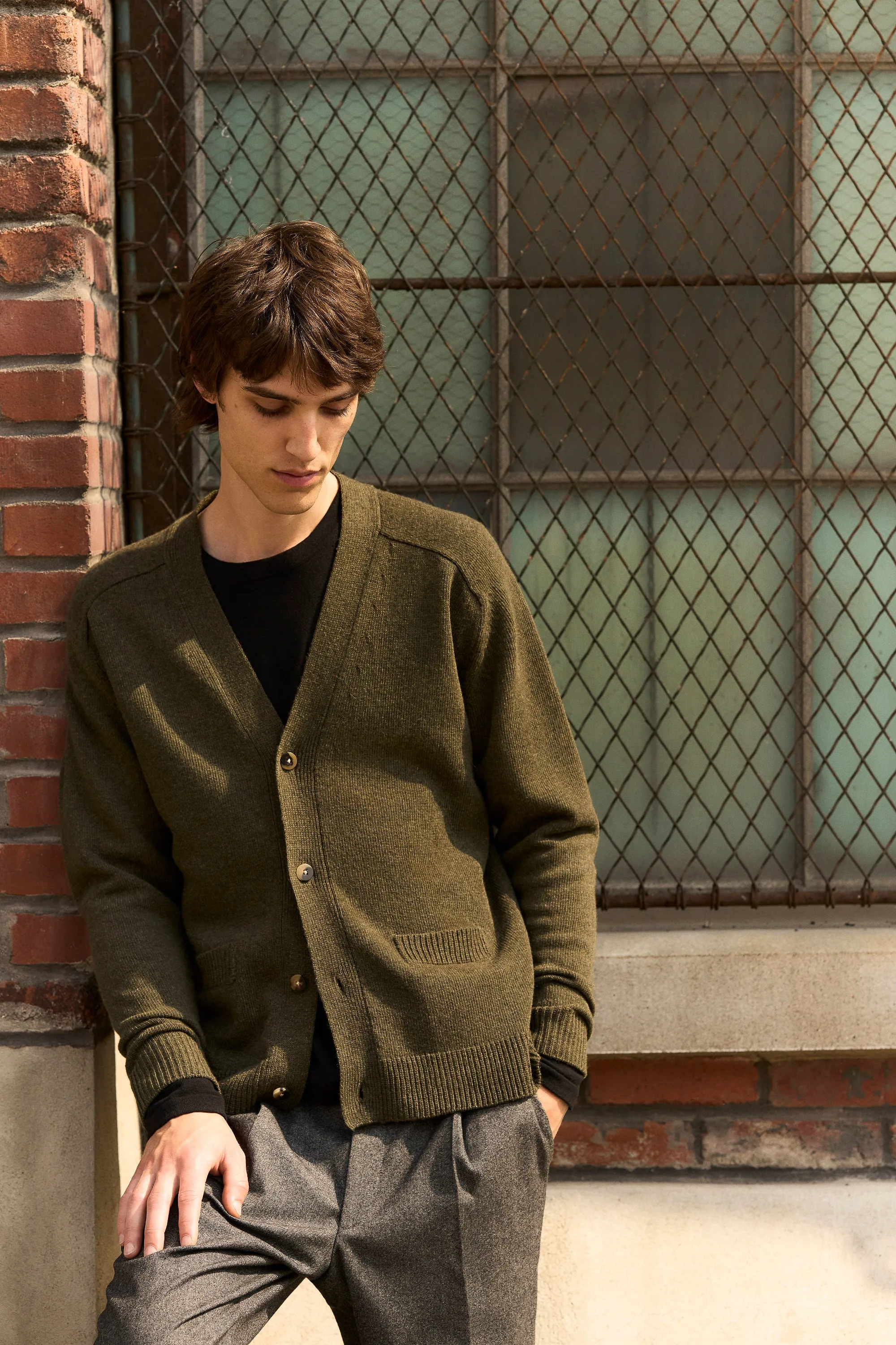 BRAEMAR oak sold by ça va de soi product image thumbnail 3