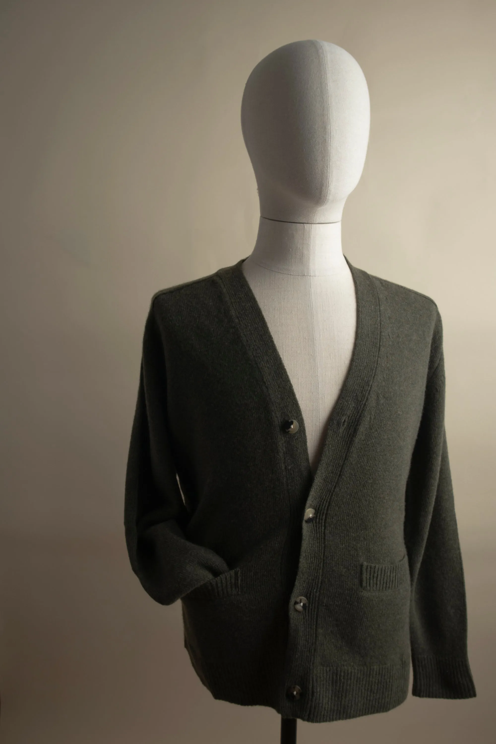 BRAEMAR oak sold by ça va de soi