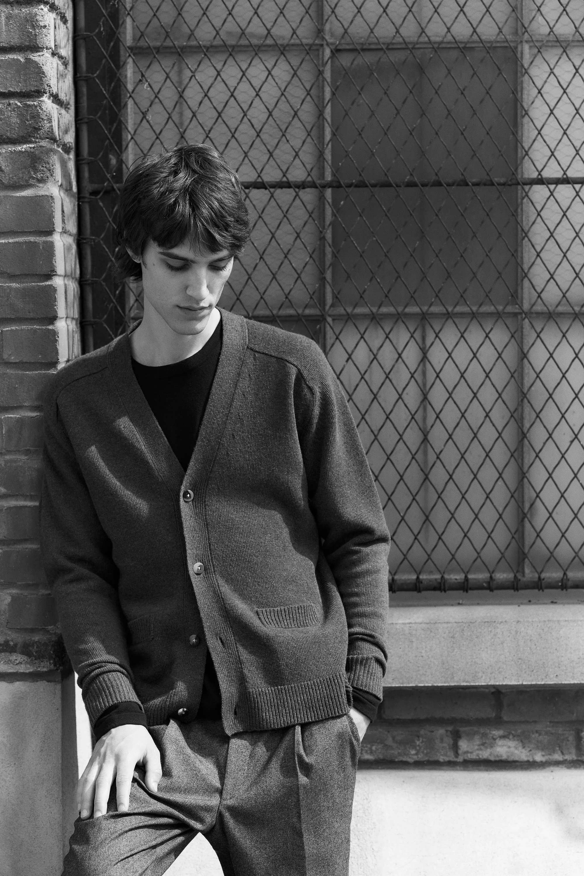 BRAEMAR black sold by ça va de soi product image thumbnail 3