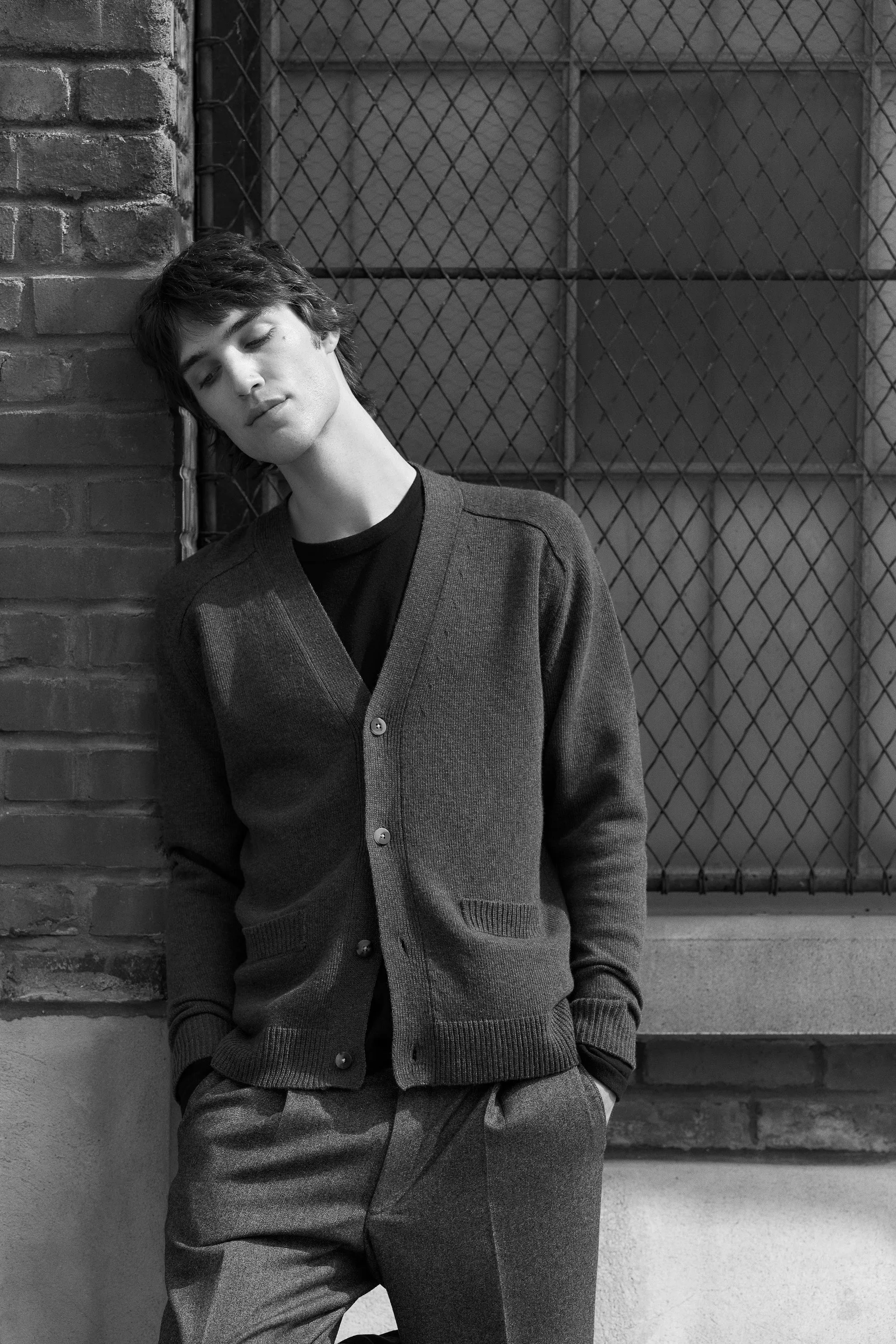 BRAEMAR black sold by ça va de soi product image thumbnail 2