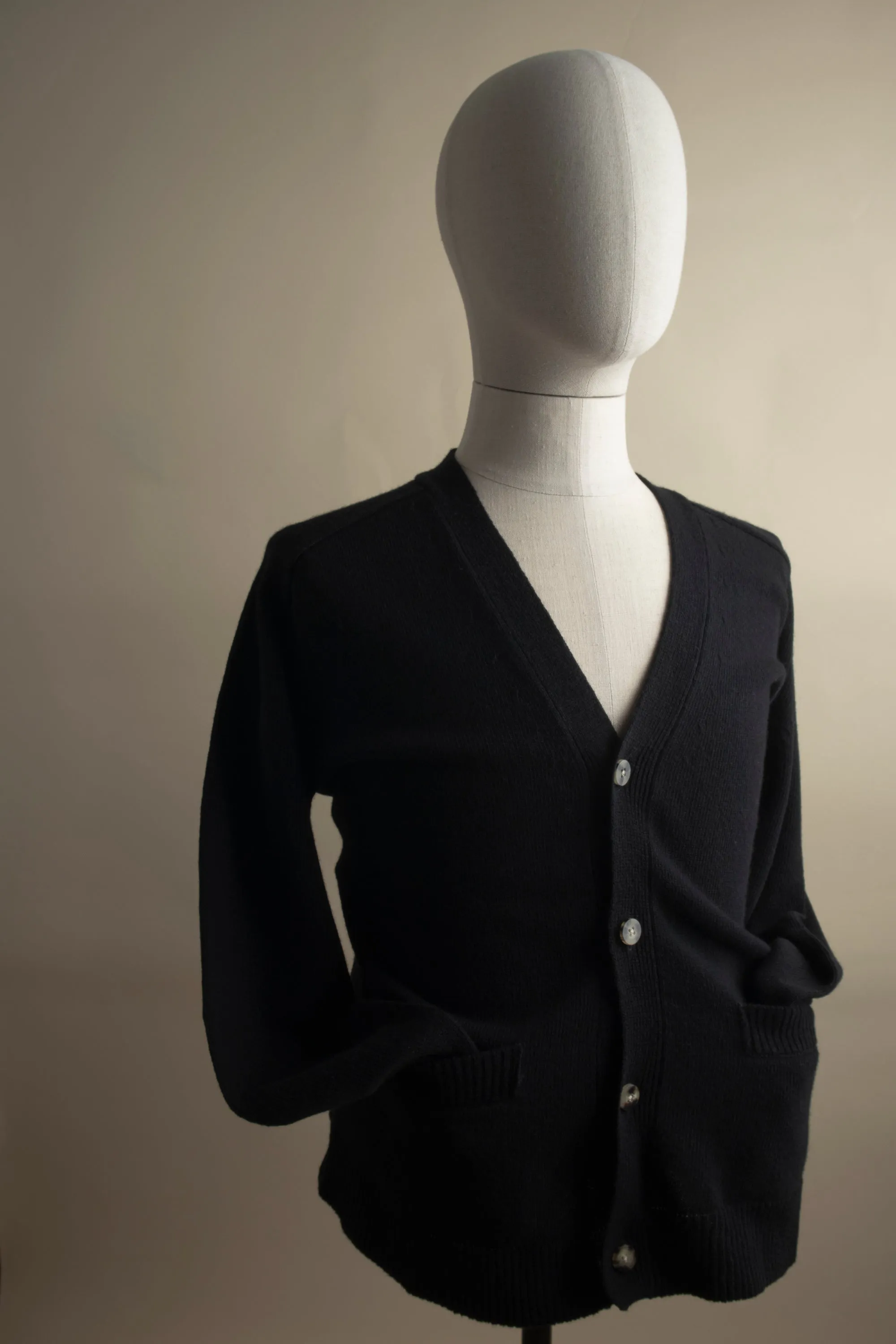 BRAEMAR black sold by ça va de soi