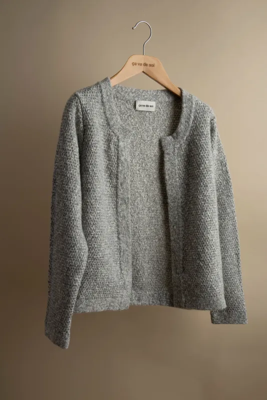 BANAVIE cumulus sold by ça va de soi