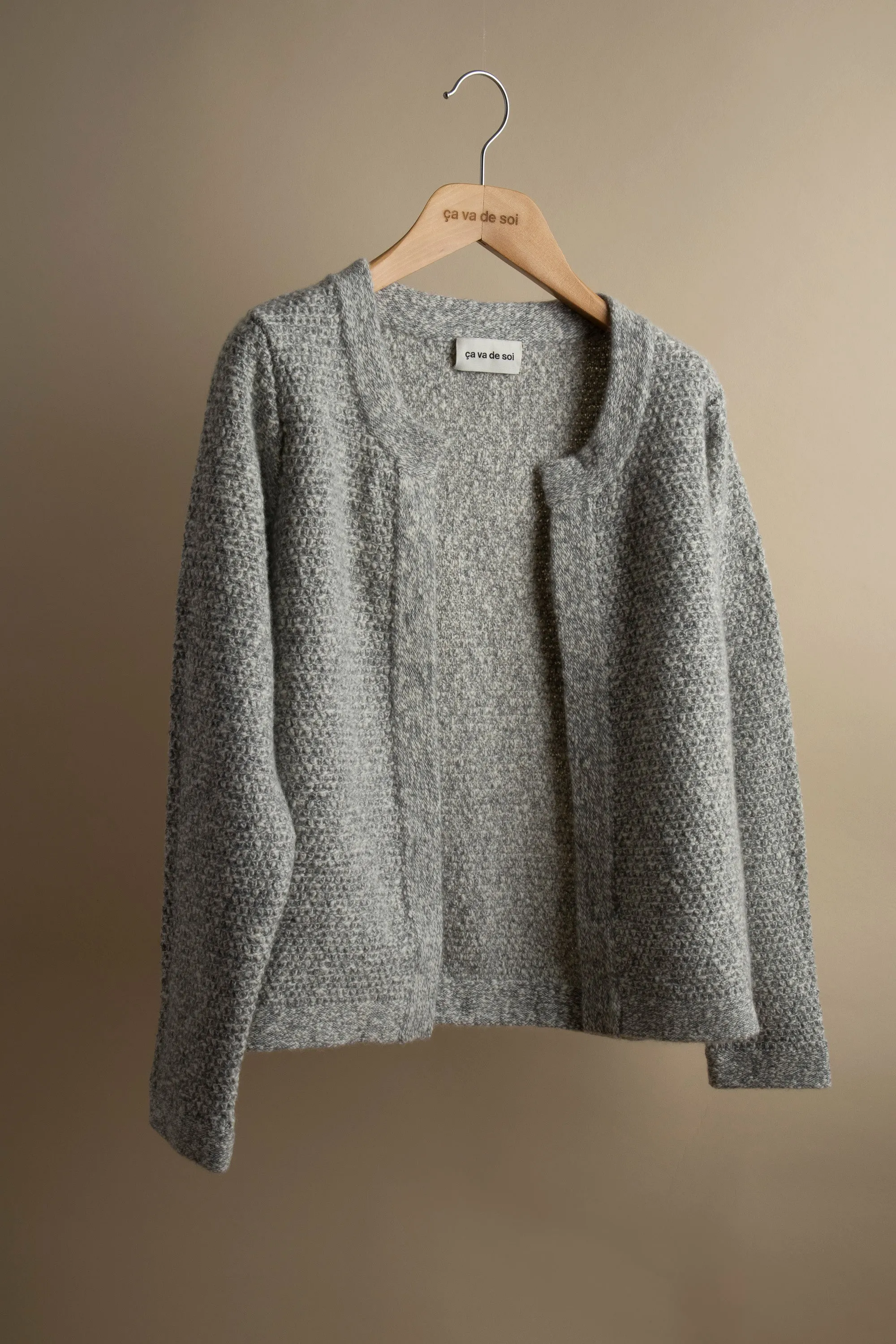 BANAVIE cumulus sold by ça va de soi