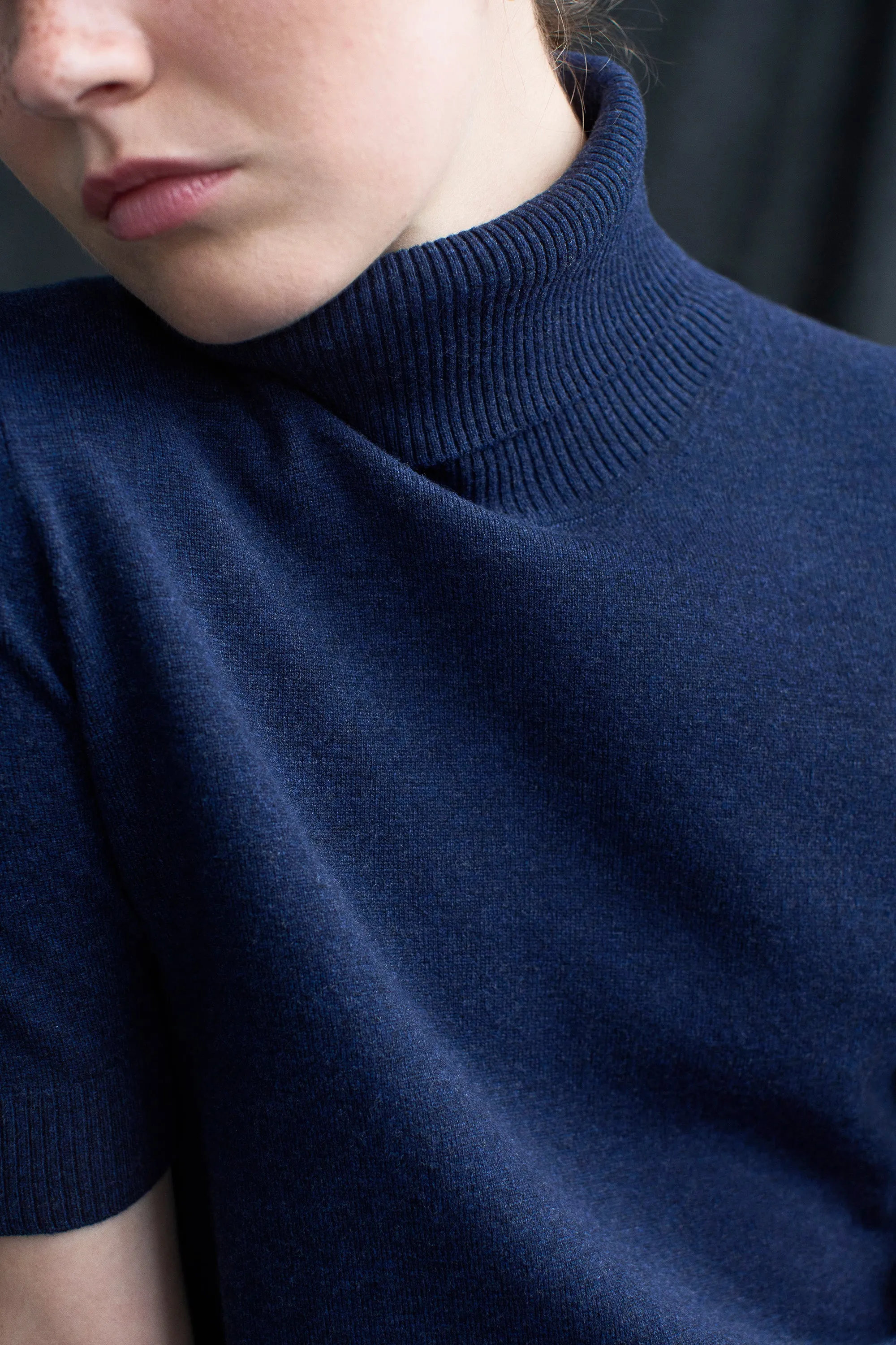 BENNET navy sold by ça va de soi product image thumbnail 3