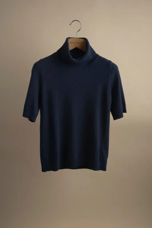 BENNET navy sold by ça va de soi
