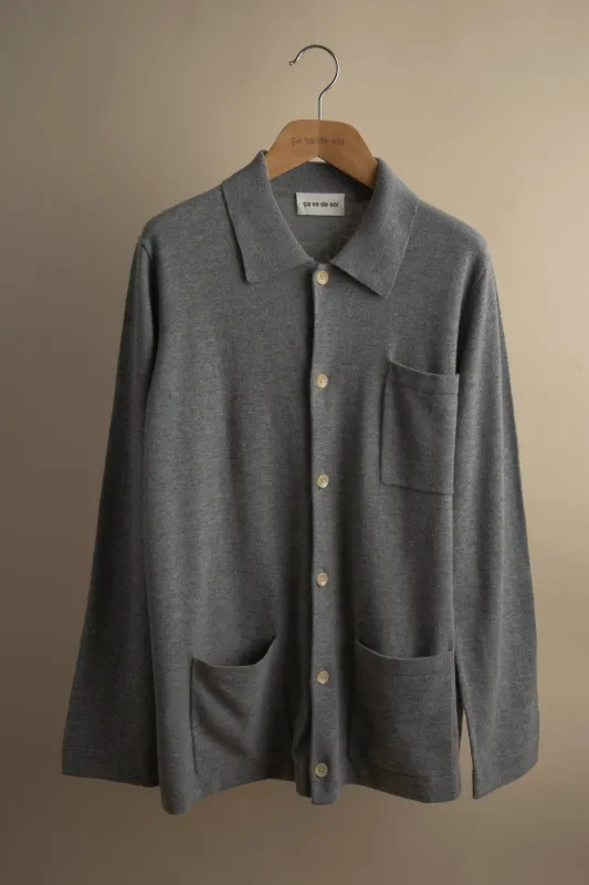LUTRELL cloudy sold by ça va de soi