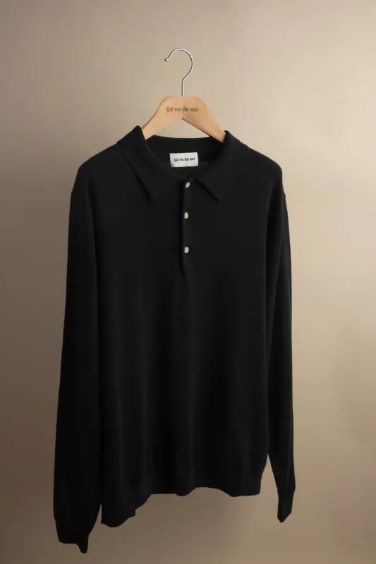 OLIVER black sold by ça va de soi