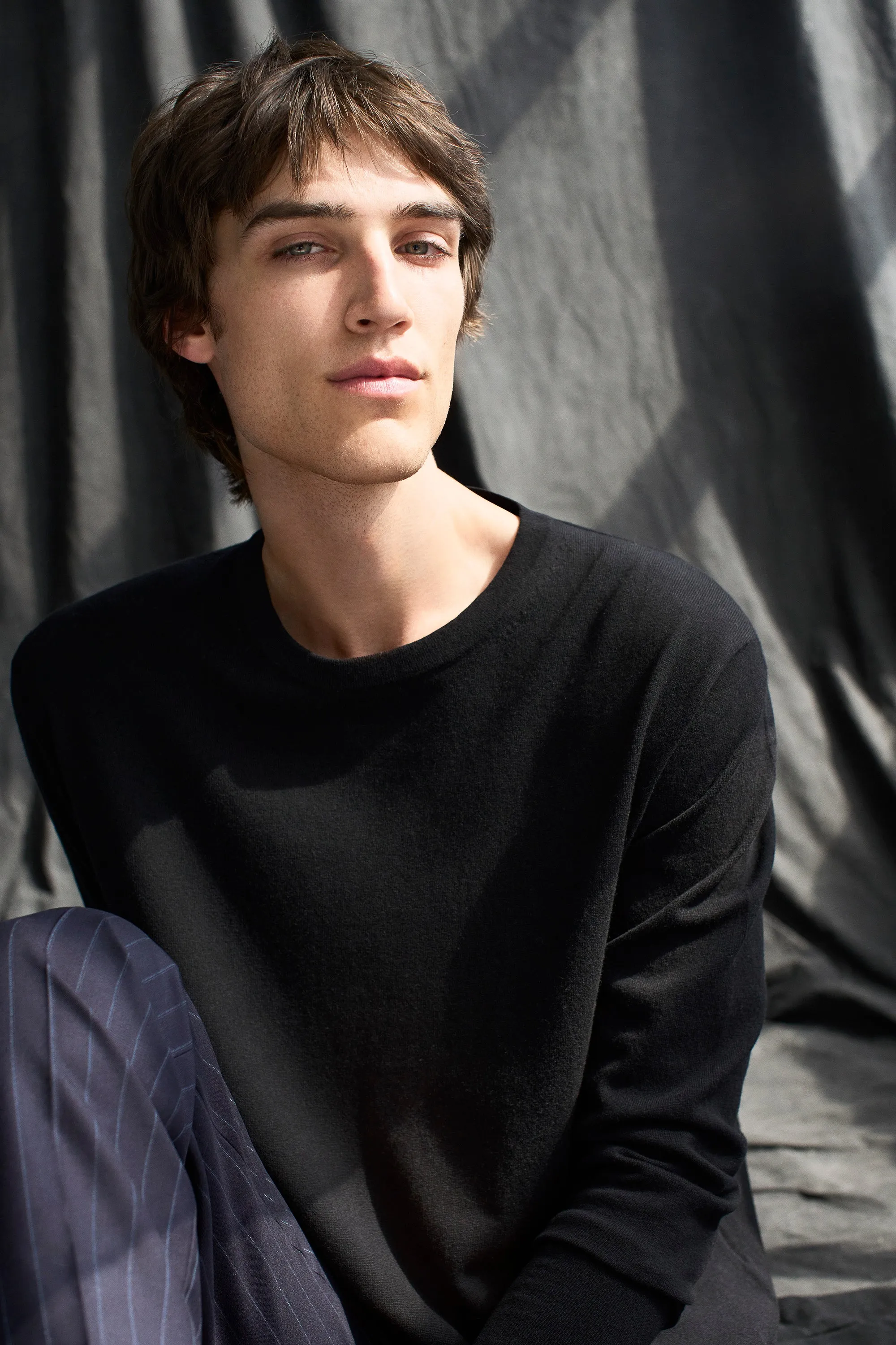 TIM black sold by ça va de soi product image thumbnail 3