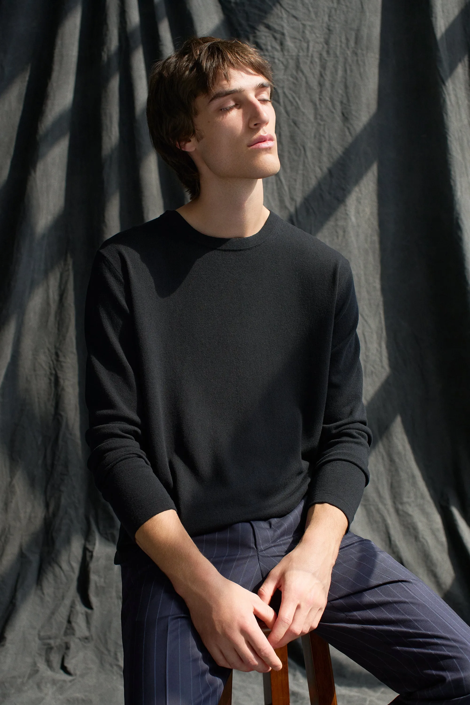 TIM black sold by ça va de soi