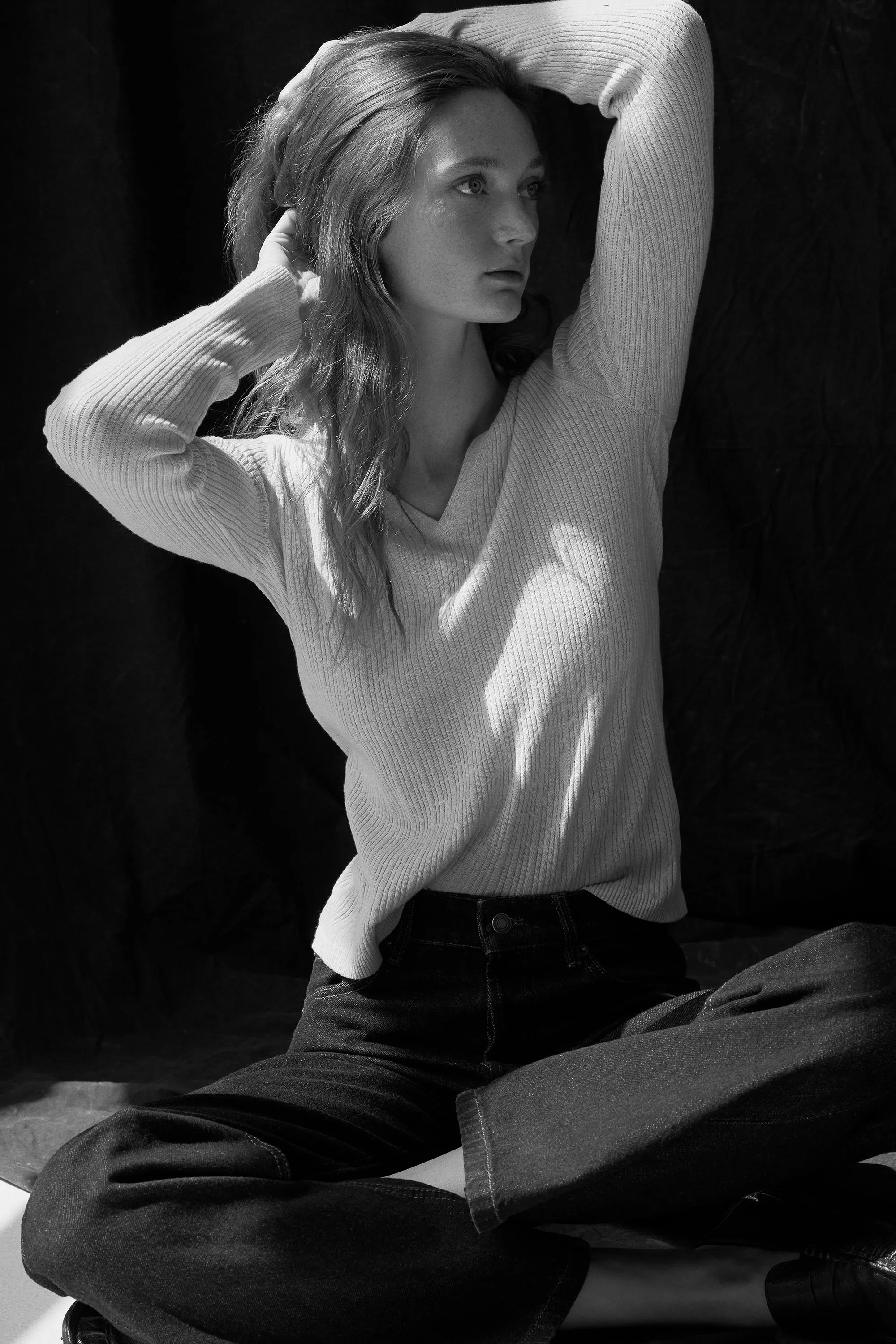 MARPLE navy sold by ça va de soi product image thumbnail 3