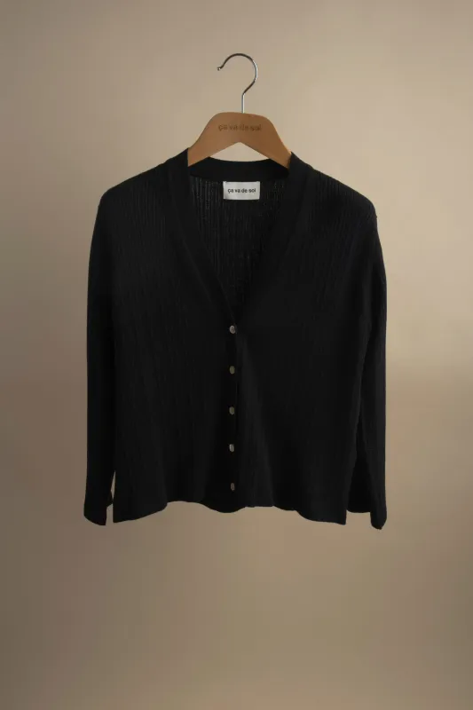 ESTELLA black sold by ça va de soi