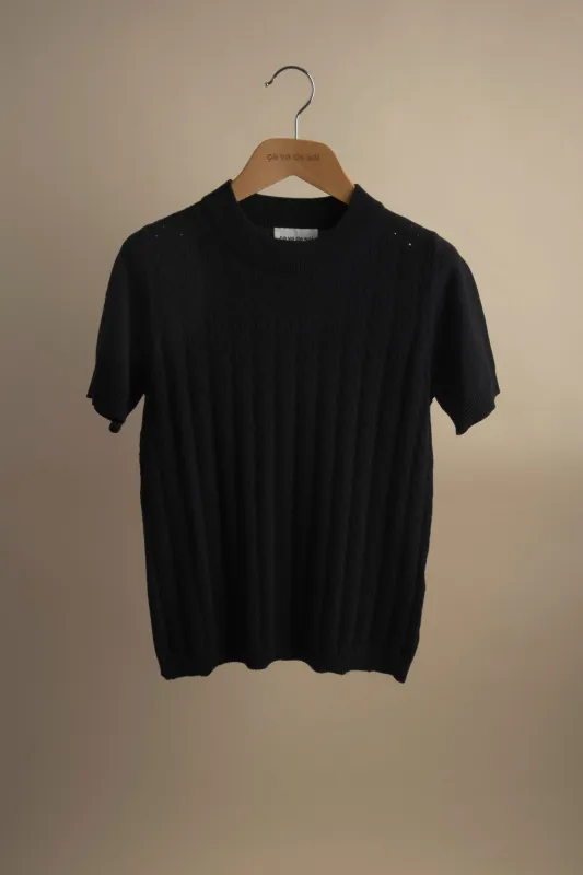 ELEONOR black sold by ça va de soi