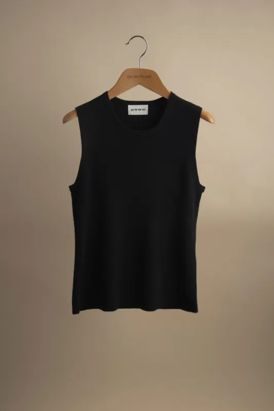 LUNA black sold by ça va de soi