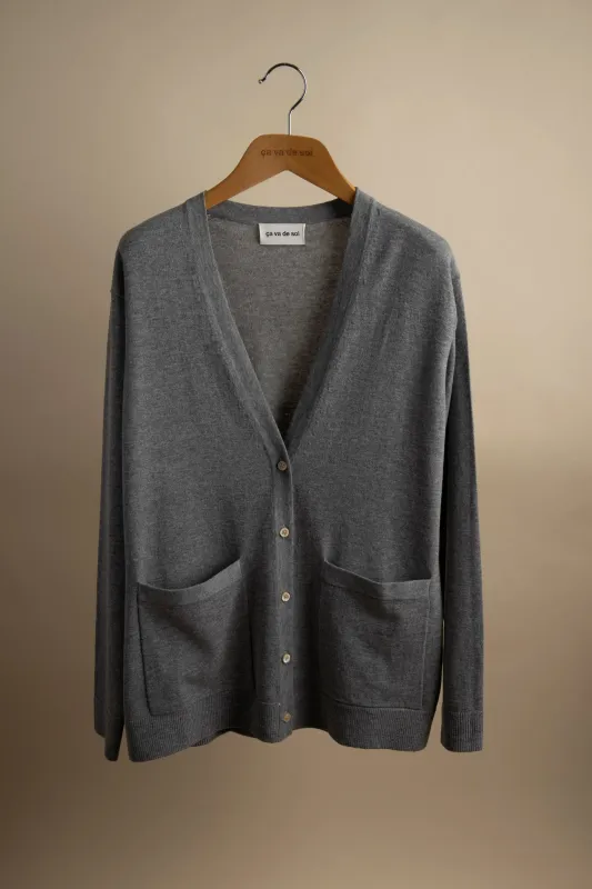 MARGARET cloudy sold by ça va de soi