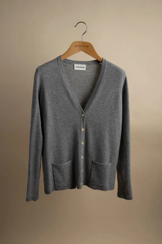 CORNELIA cloudy sold by ça va de soi