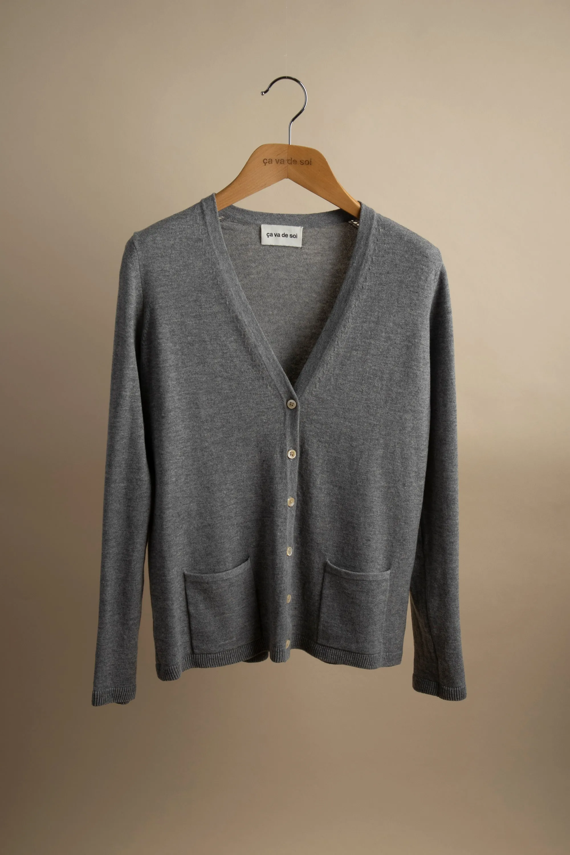 CORNELIA cloudy sold by ça va de soi