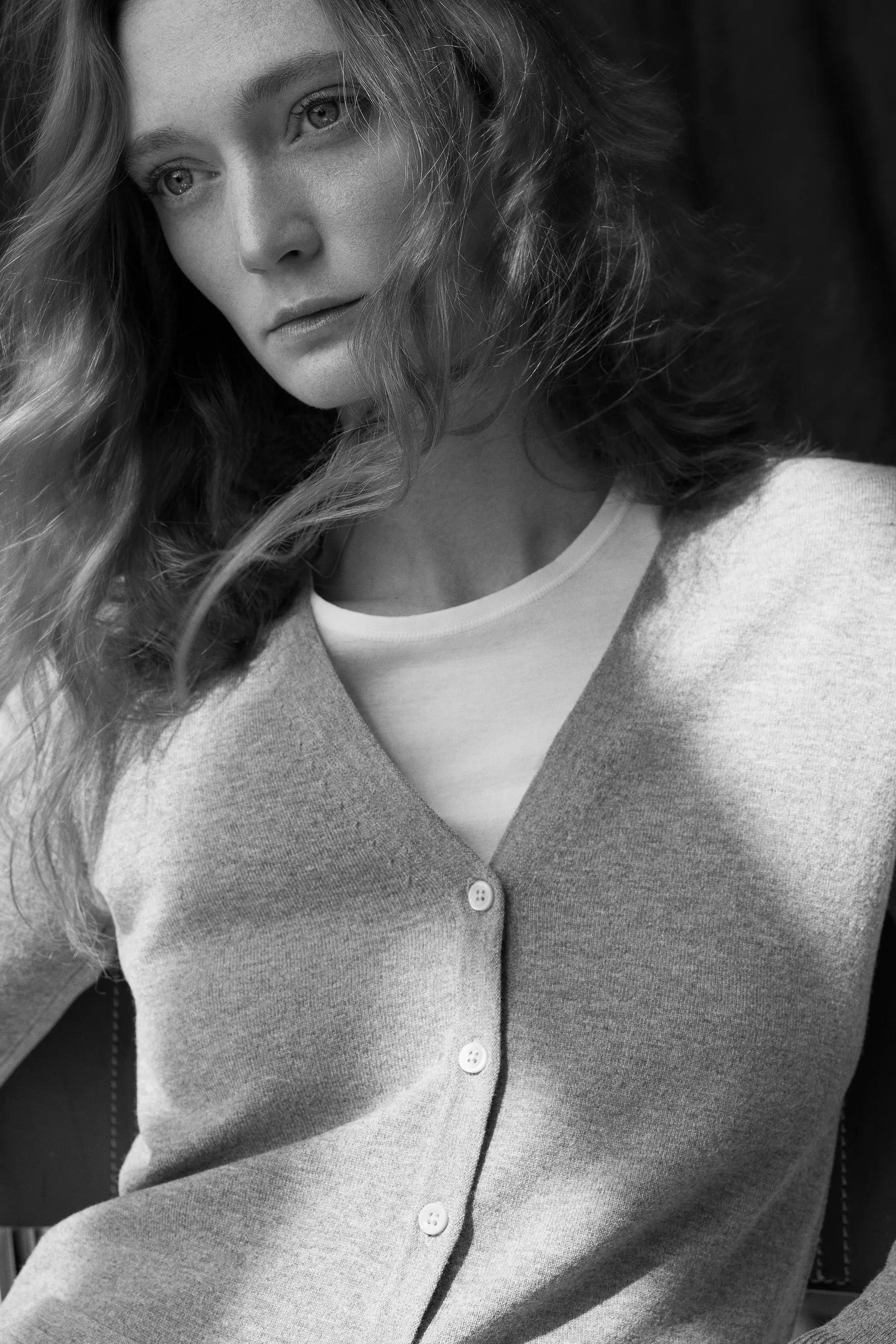 CORNELIA navy sold by ça va de soi product image thumbnail 4