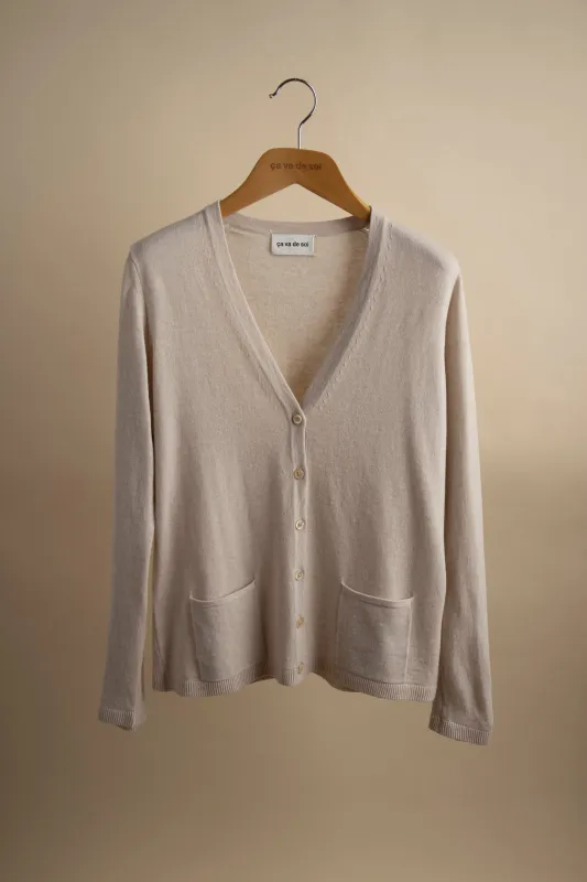 CORNELIA shortbread sold by ça va de soi