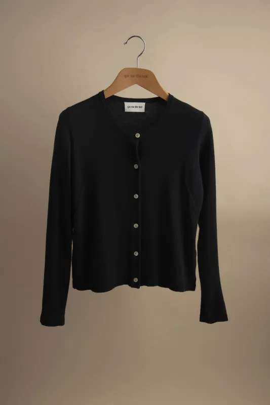 BEATRIX black sold by ça va de soi