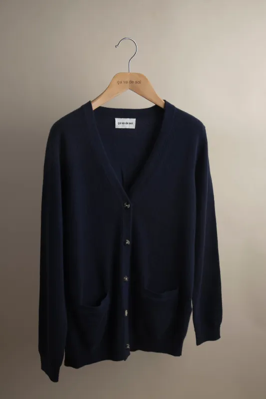 MACKAY atlantic sold by ça va de soi