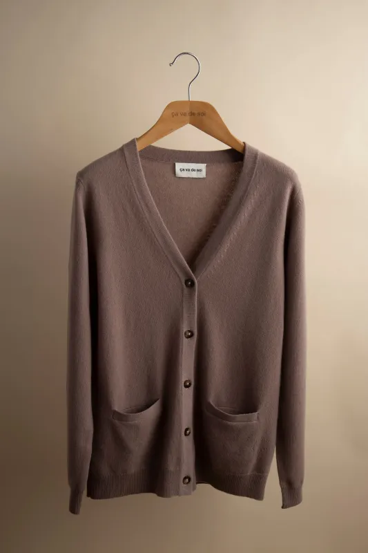 MACKAY clay sold by ça va de soi