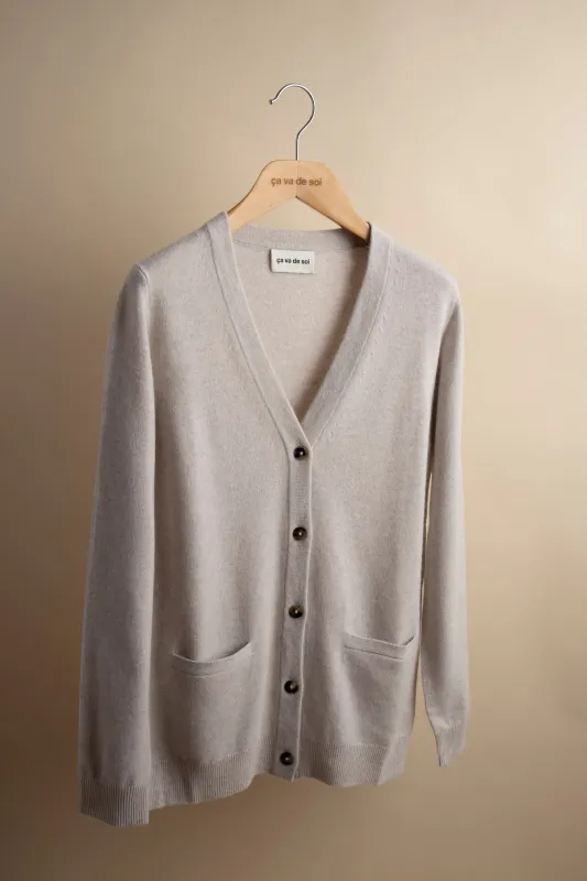 MACKAY froth sold by ça va de soi
