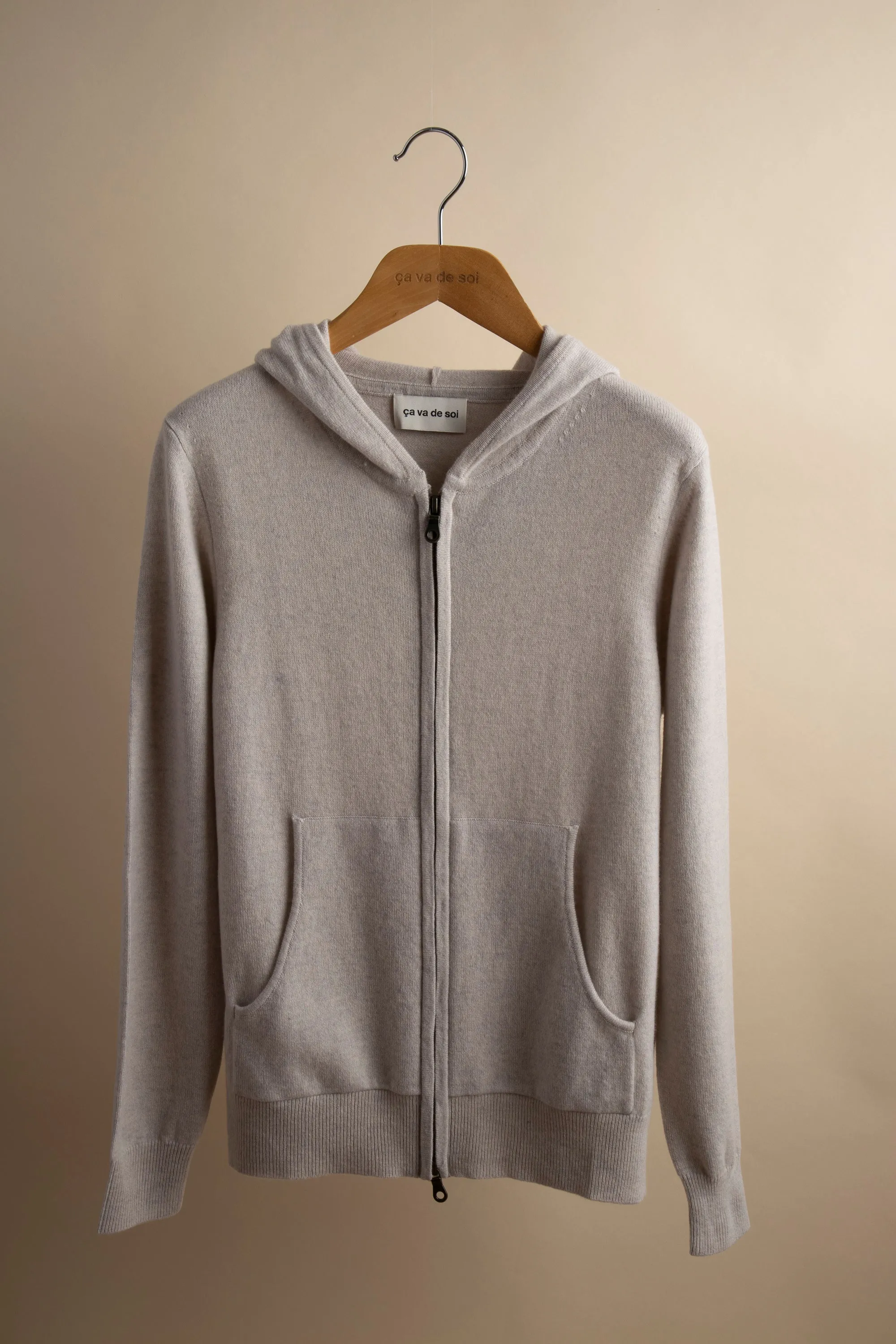 DARWIN froth sold by ça va de soi