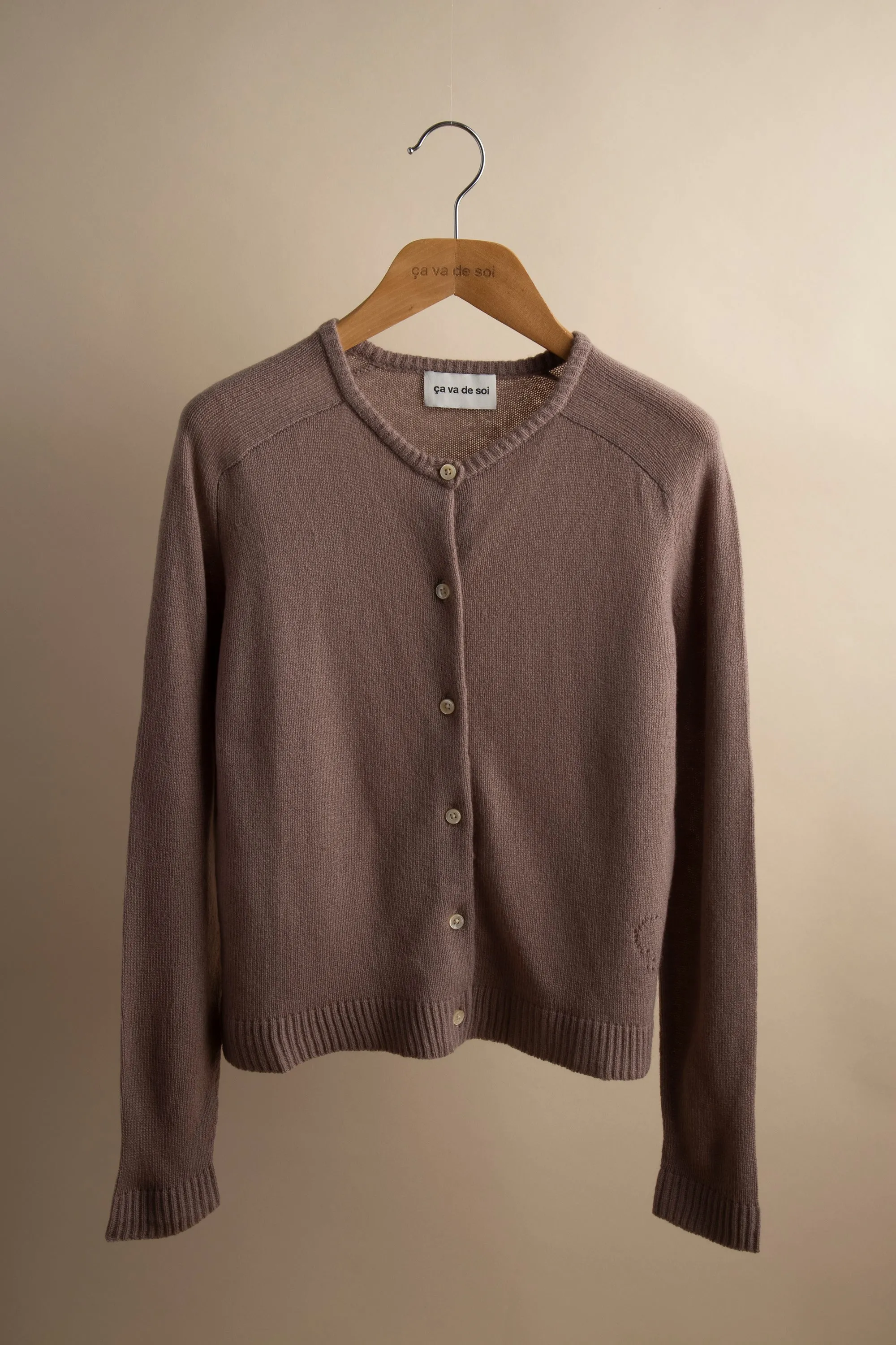 SYDNEY clay sold by ça va de soi