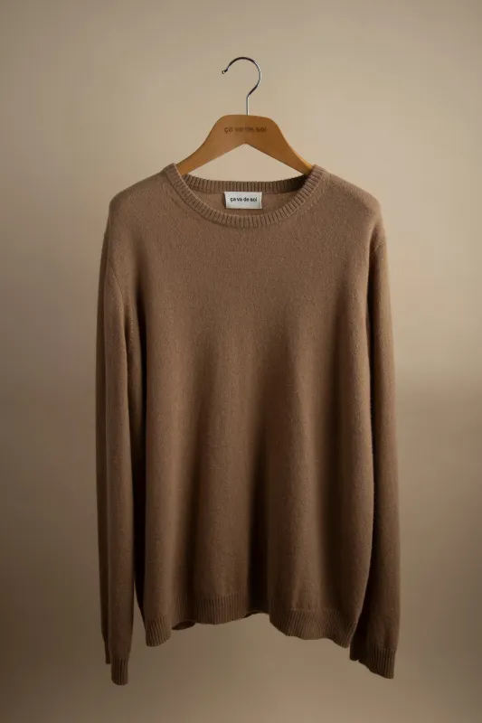 TSAV camel sold by ça va de soi