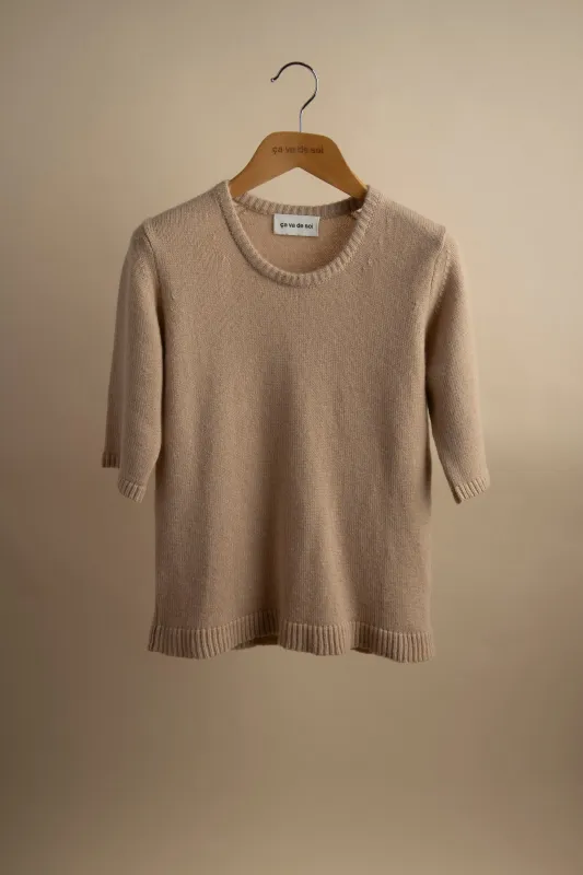 HERMEN albino sold by ça va de soi