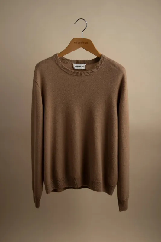 YOLIN camel sold by ça va de soi