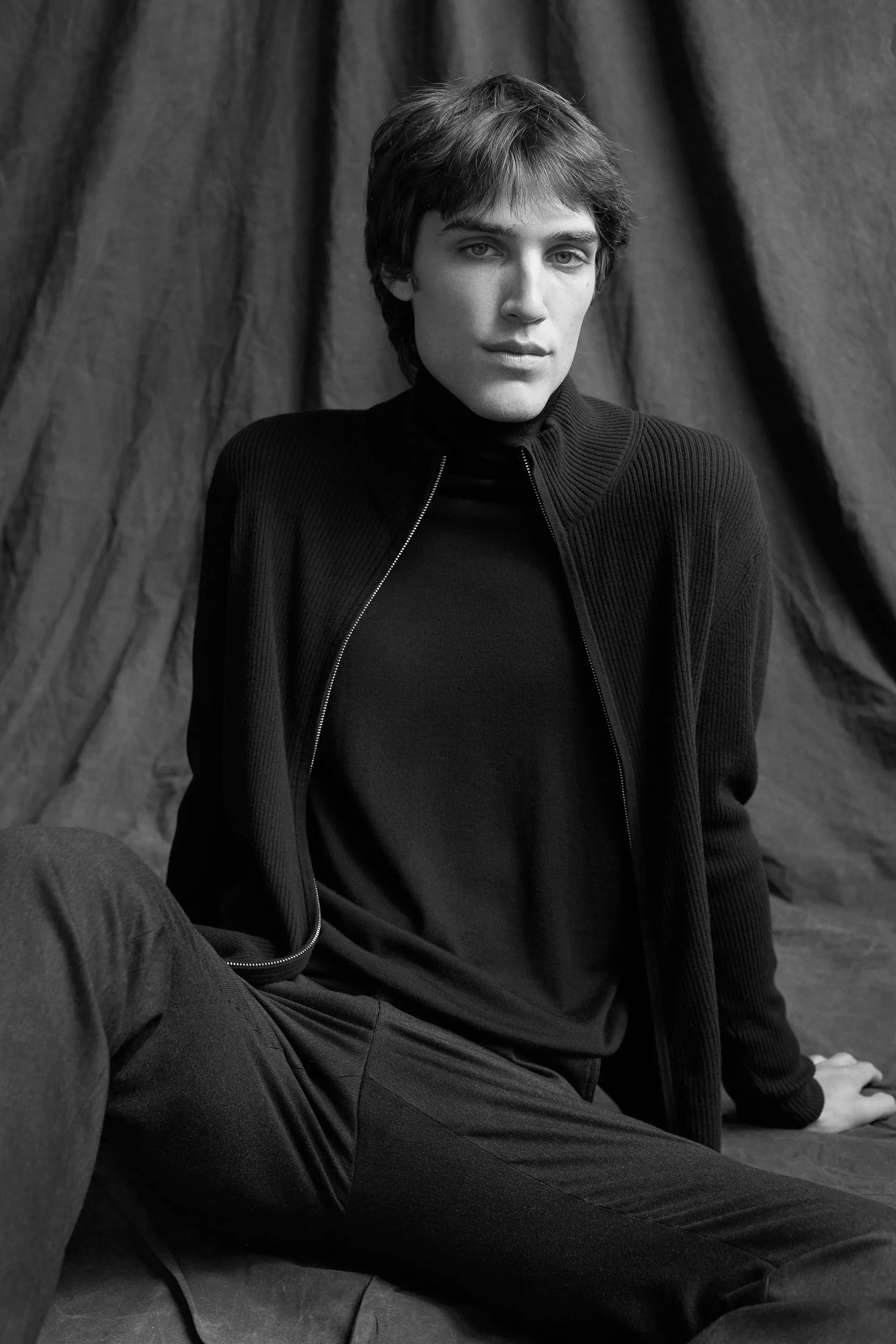 QUINN cloudy sold by ça va de soi product image thumbnail 3