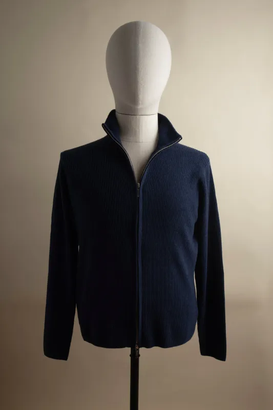 QUINN navy sold by ça va de soi