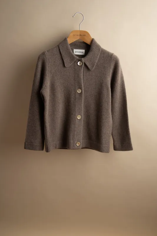 LINTAO walnut sold by ça va de soi