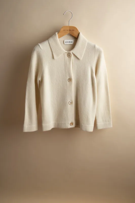 LINTAO milk sold by ça va de soi