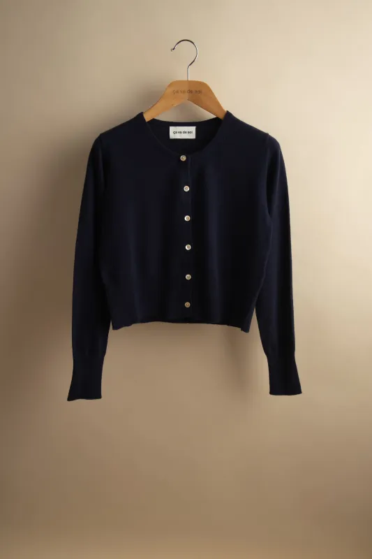 LEDA sapphire sold by ça va de soi