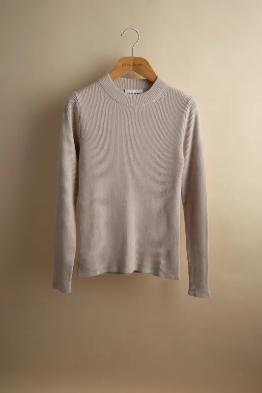 OPHELIA morganite sold by ça va de soi