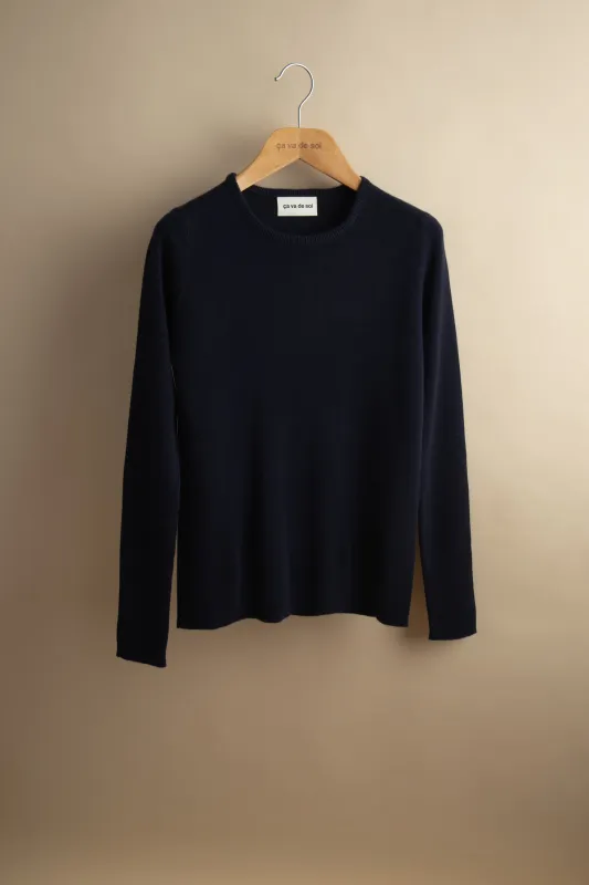 SOLENA sapphire sold by ça va de soi