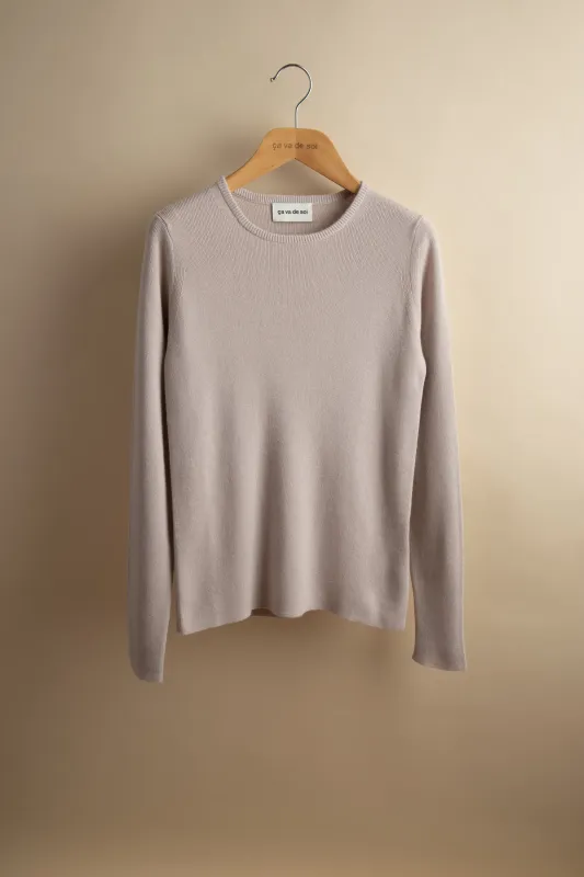 SOLENA morganite sold by ça va de soi