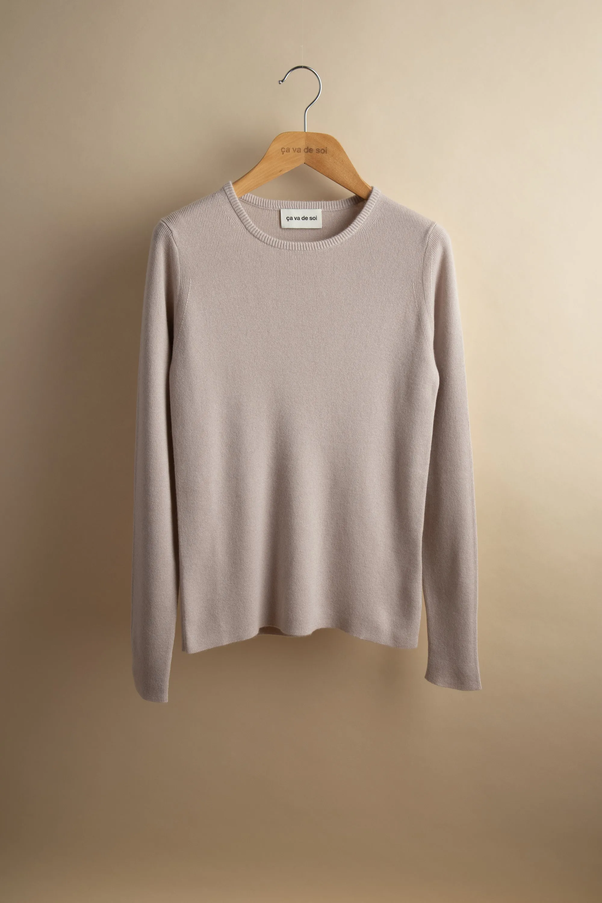 SOLENA morganite sold by ça va de soi