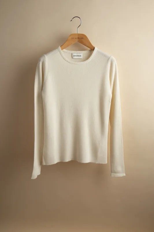 SOLENA nacre sold by ça va de soi