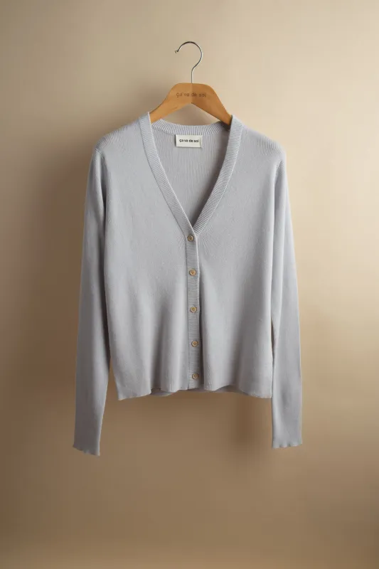 LUNARIA angelite sold by ça va de soi