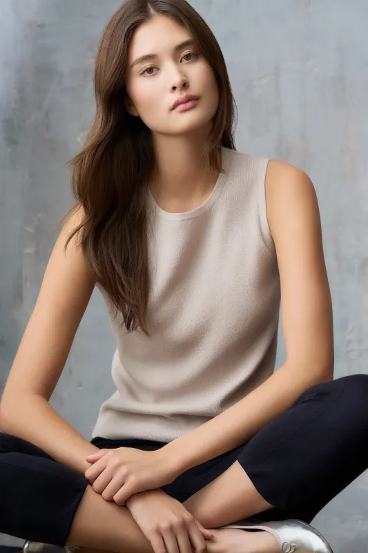 NYX morganite sold by ça va de soi