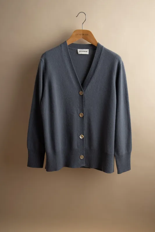 EPHESE osmium sold by ça va de soi