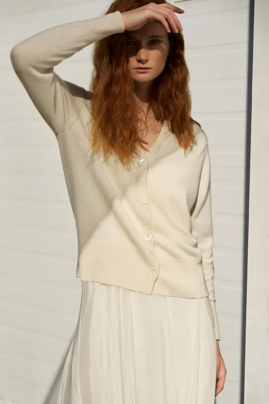 EPHESE ivoire sold by ça va de soi