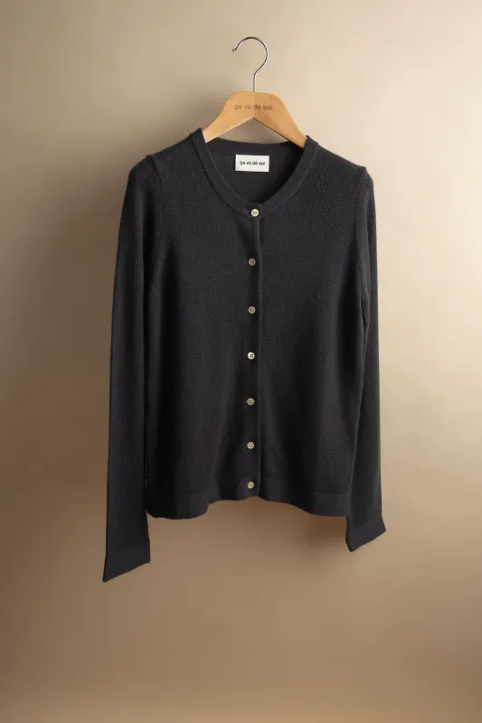 BYZANCE obsidian sold by ça va de soi