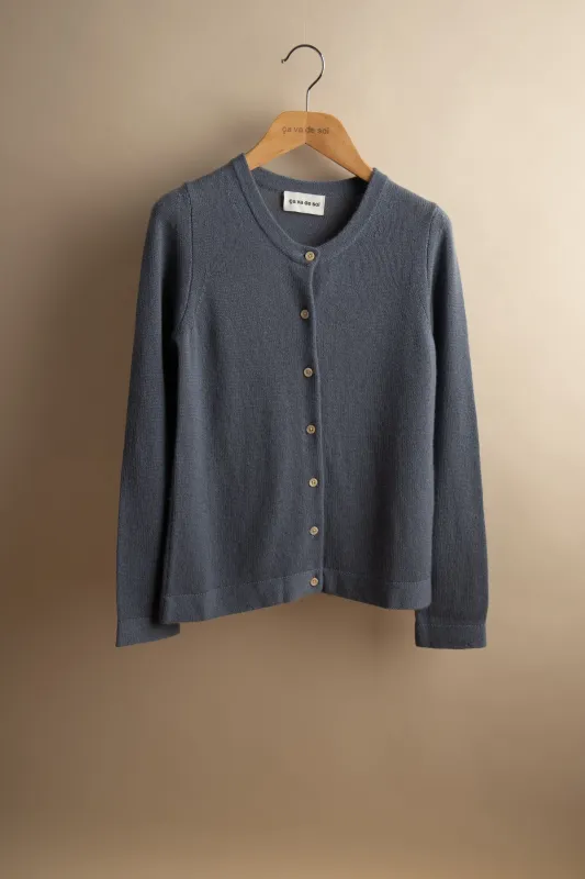 BYZANCE osmium sold by ça va de soi