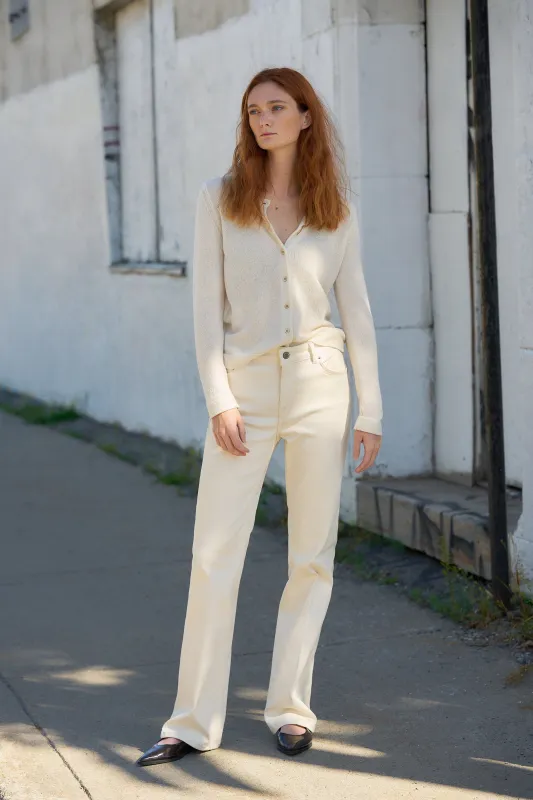 BYZANCE ivoire sold by ça va de soi