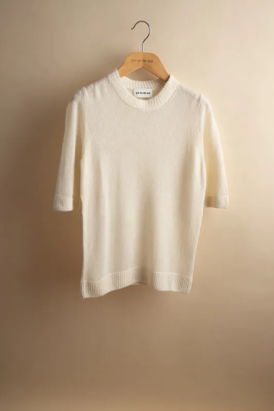 CANTON ivory sold by ça va de soi