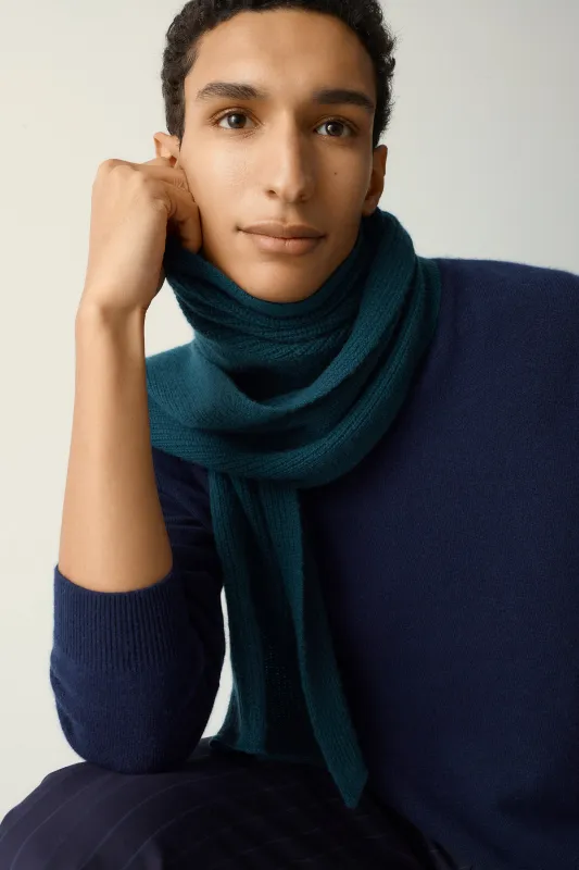 VELDA emerald sold by ça va de soi